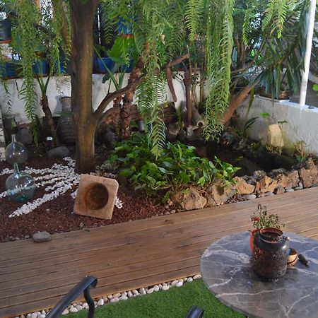 Espacio Antares Icod De Los Vinos Exterior foto