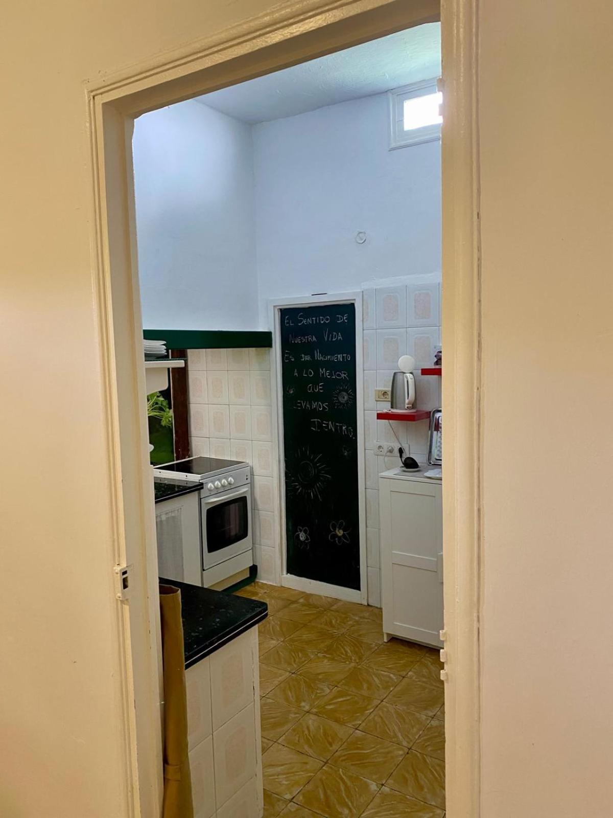 Espacio Antares Icod De Los Vinos Exterior foto